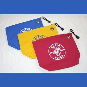 Klein Tool Bags - set of 3